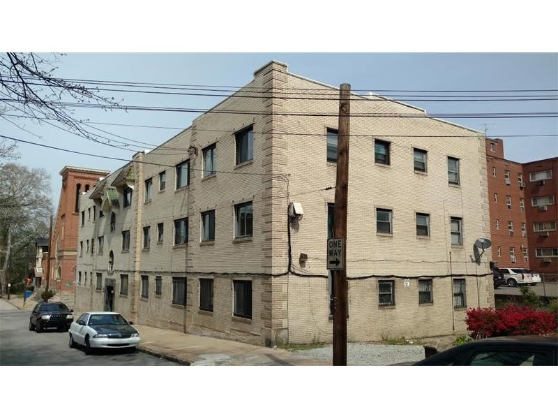 1202 Wood St Pittsburgh PA 15221 - MLS 1243792 