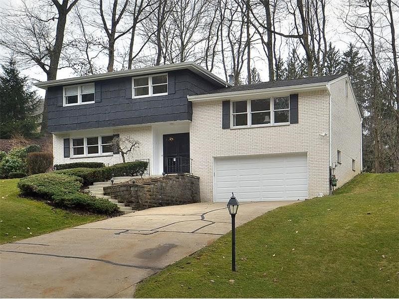 4100 Verner Ct, Murrysville, PA 15668 MLS 1259777 Coldwell Banker