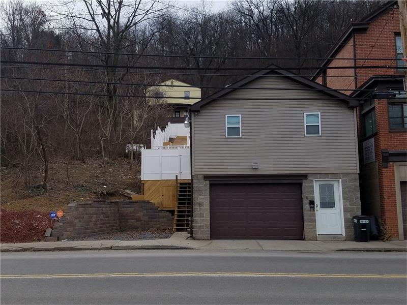 1229 Island Ave, Stowe Township, PA 15136 MLS 1263274 Coldwell Banker