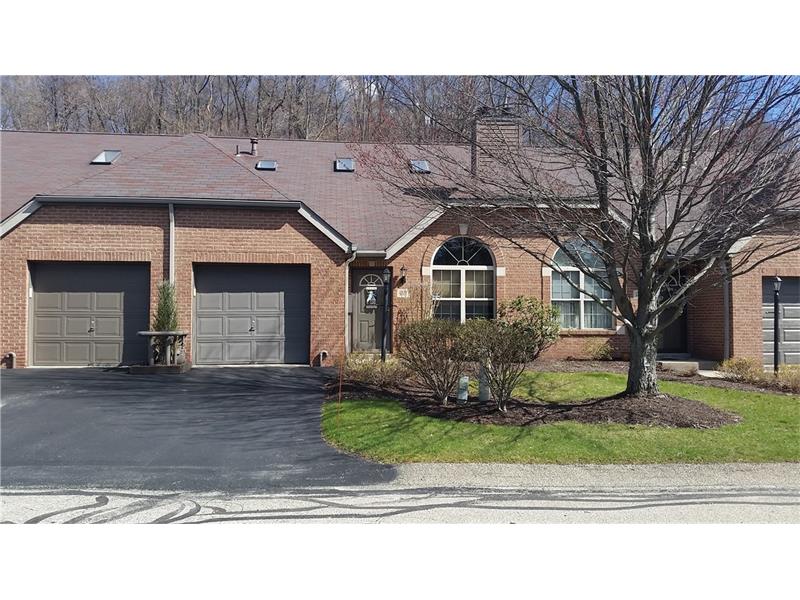 1227 Murry Chase, Murrysville, PA 15668 MLS 1268251 Coldwell Banker