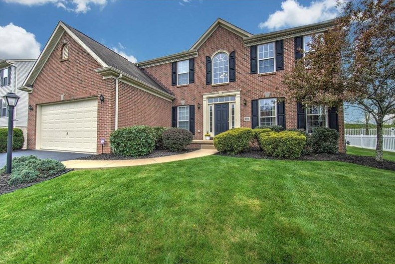 260 Cliffside Dr, Adams Township, PA 16046 MLS 1276783 Coldwell Banker