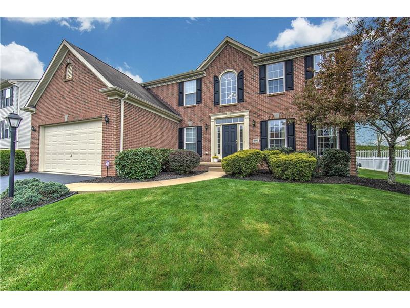 260 Cliffside Dr, Adams Township, PA 16046 MLS 1276783 Coldwell Banker