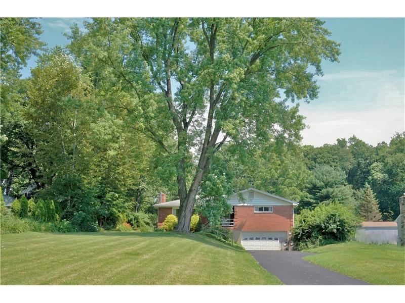 113 Oak Ridge Dr, Penn Township, PA 16002 MLS 1287812 Coldwell Banker