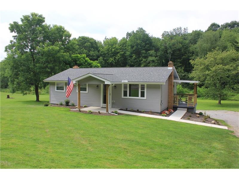 285 Lisbon Rd, Ohioville, PA 15052 MLS 1292725 Coldwell Banker