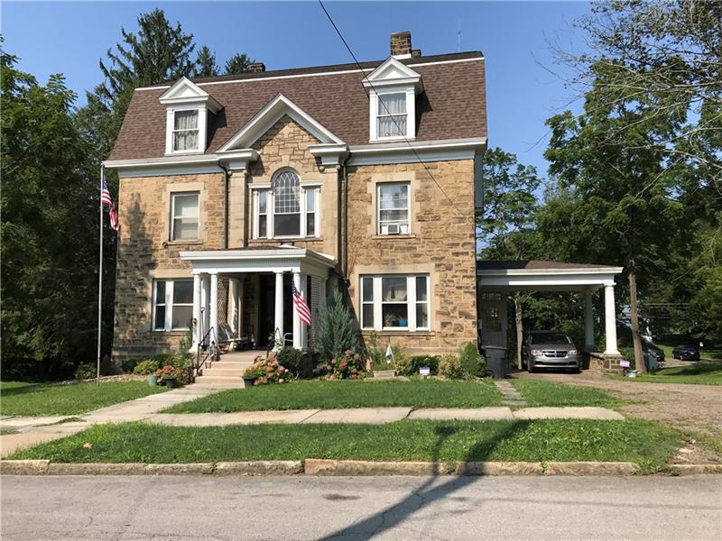 508 N McKean St, Butler, PA 16001 MLS 1293931 Coldwell Banker