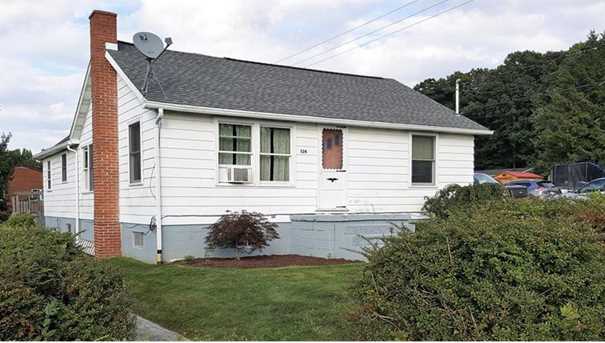 524 Quemahoning Street - Photo 1