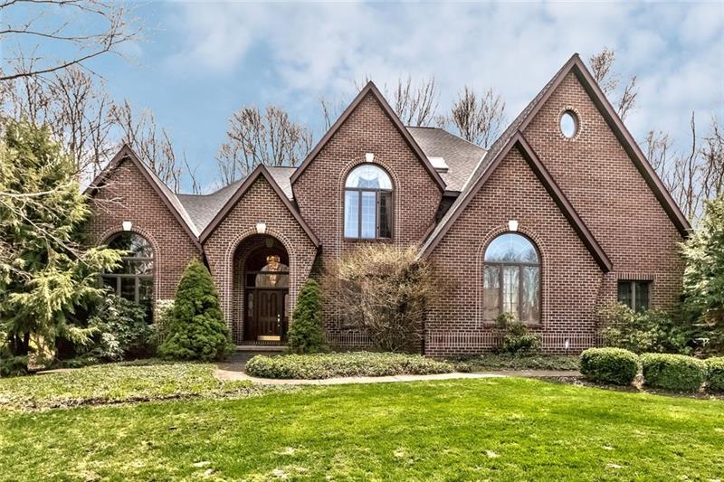 211 Blackthorn Dr, Penn Township, PA 16002 MLS 1303172 Coldwell Banker