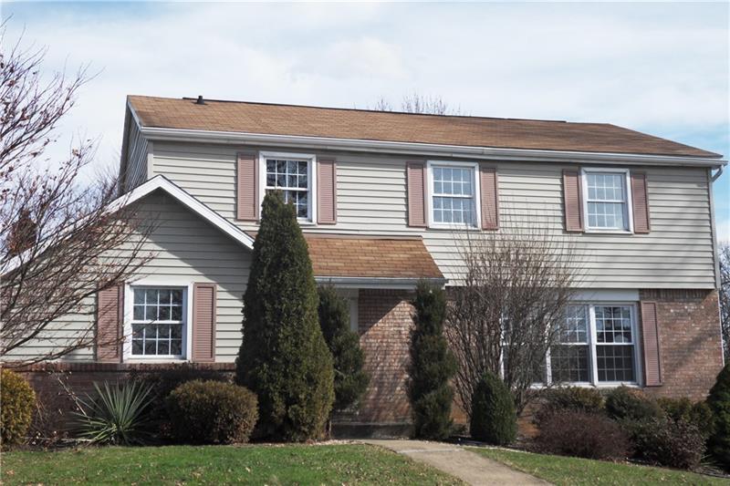 526 Westland Dr, Hempfield Township, PA 15601 MLS 1322716 Coldwell