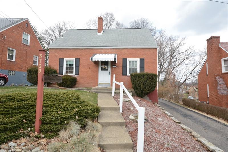 3720 Lyndell St, Pittsburgh, PA 15234 MLS 1327382 Coldwell Banker