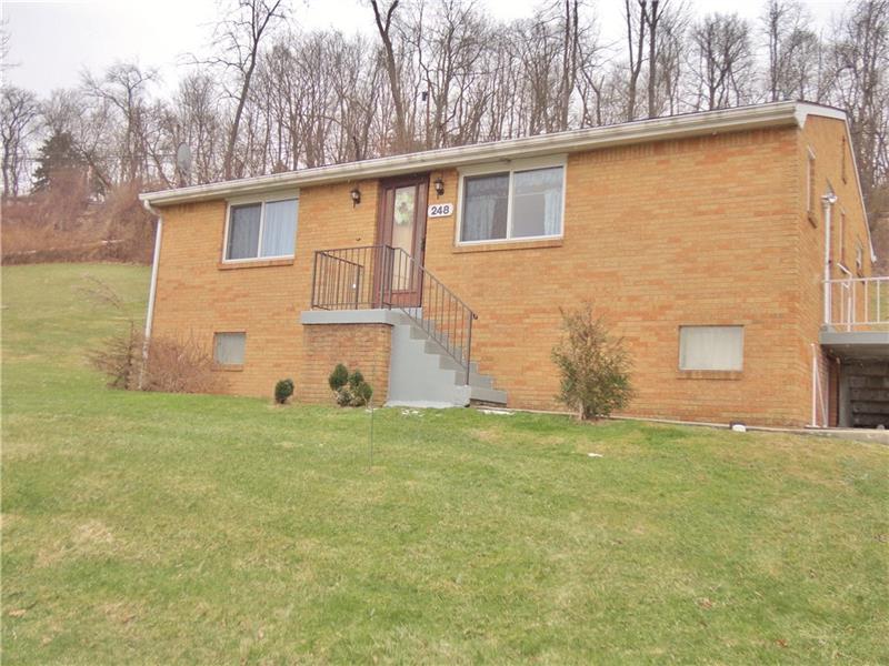 248 Marshall Rd, South Fayette, PA 15071 MLS 1327579 Coldwell Banker