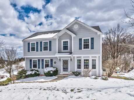 Zip code cranberry pa