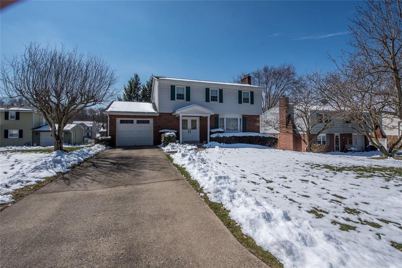 2742 5th St, Monroeville, PA 15146 MLS 1329898 Coldwell Banker