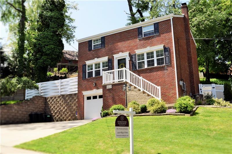 811 Parkside Ave, Pittsburgh, PA 15228 MLS 1331322 Coldwell Banker