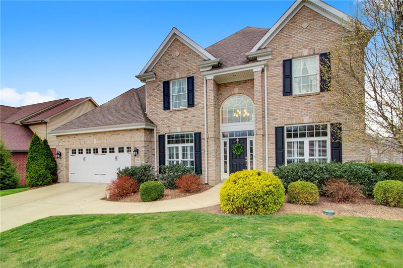 116 Riverwatch, Pittsburgh, PA 15238 MLS 1331625 Coldwell Banker