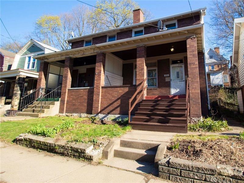 406 Lamar Ave, Pittsburgh, PA 15221 MLS 1332832 Coldwell Banker