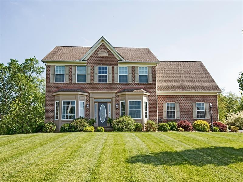 202 Ashton Ct, Adams Township, PA 16046 MLS 1332909 Coldwell Banker