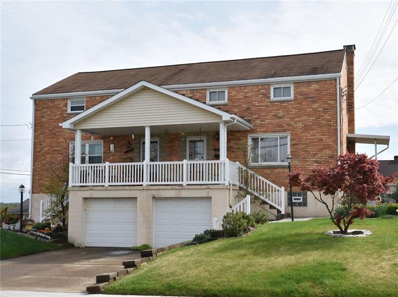 3248 Willett Rd, Pittsburgh, PA 15227 MLS 1336221 Coldwell Banker