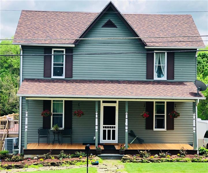 474 Hecla Rd, Mt. Pleasant Twp WML, PA 15666 MLS 1338251 Coldwell Banker