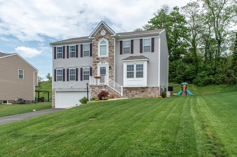 113 Retriever Lane, Jefferson Hills, PA 15025 MLS 1338849 Coldwell