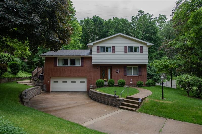 304 Edgewood Dr, Pittsburgh, PA 15145 MLS 1340500 Coldwell Banker