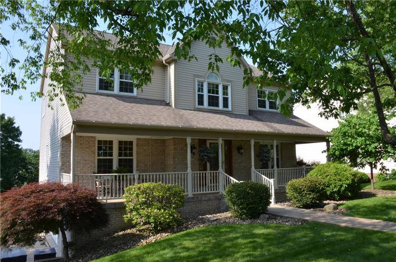 506 Ridge Ct, Cranberry Township, PA 16066 MLS 1341949 Coldwell Banker