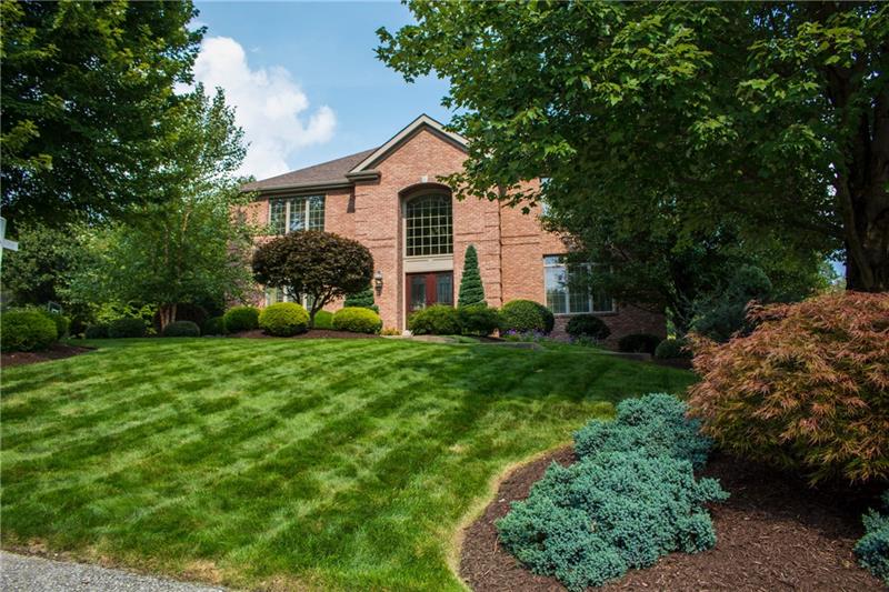 202 Bridle Trail, Peters Township, PA 15367 MLS 1350926 Coldwell Banker