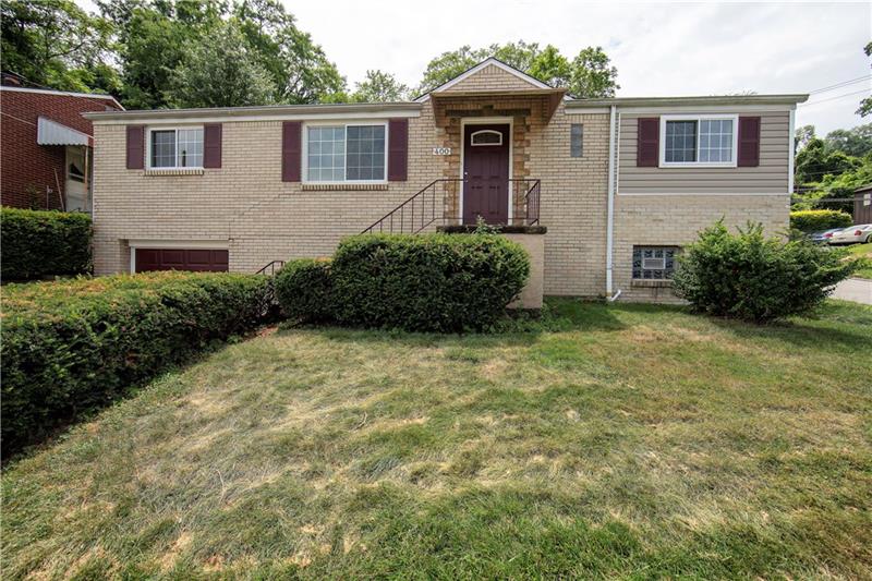 400 Pearce Rd, Baldwin Twp, PA 15234 MLS 1350957 Coldwell Banker