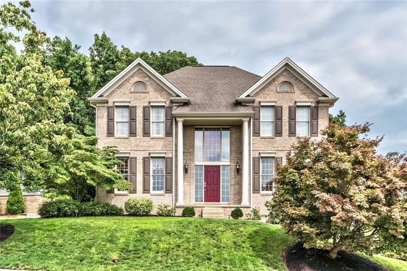 110 Oakview Dr, Cranberry Township, PA 16066 MLS 1354827 Coldwell