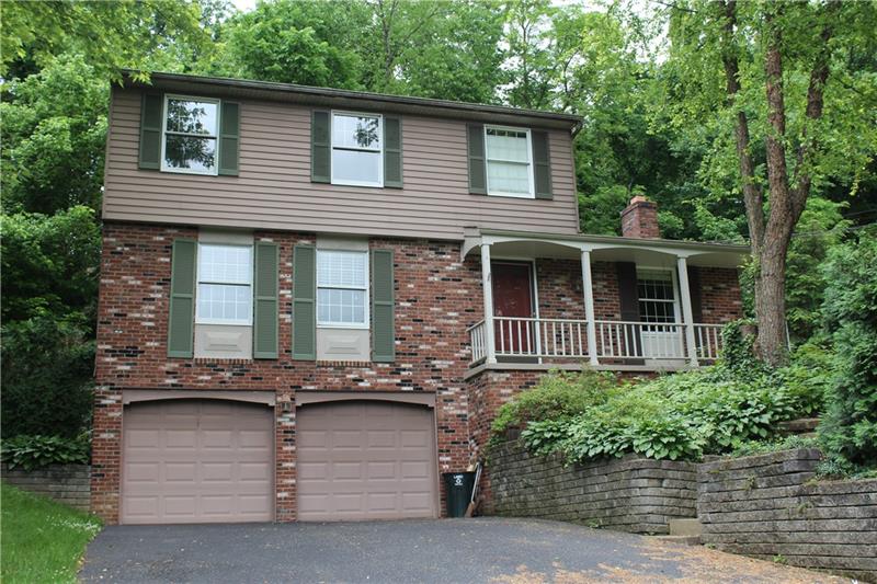 2489 Morton Rd, Pittsburgh, PA 15241 MLS 1354910 Coldwell Banker