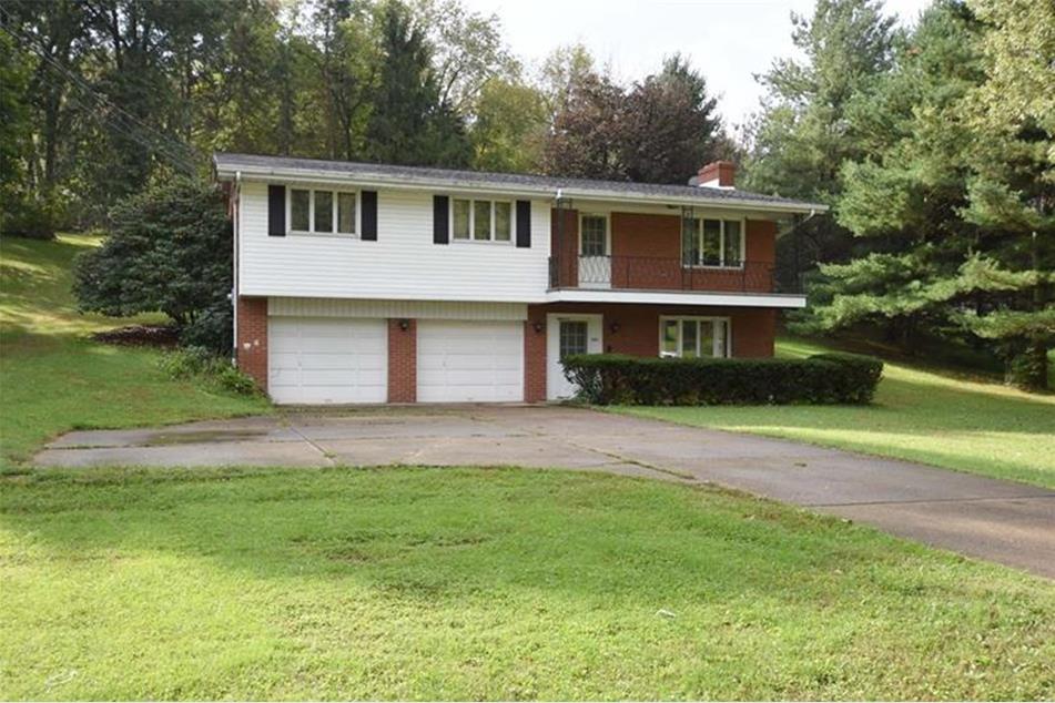 282 E McMurray Rd, Peters Township, PA 15317 MLS 1359948 Coldwell