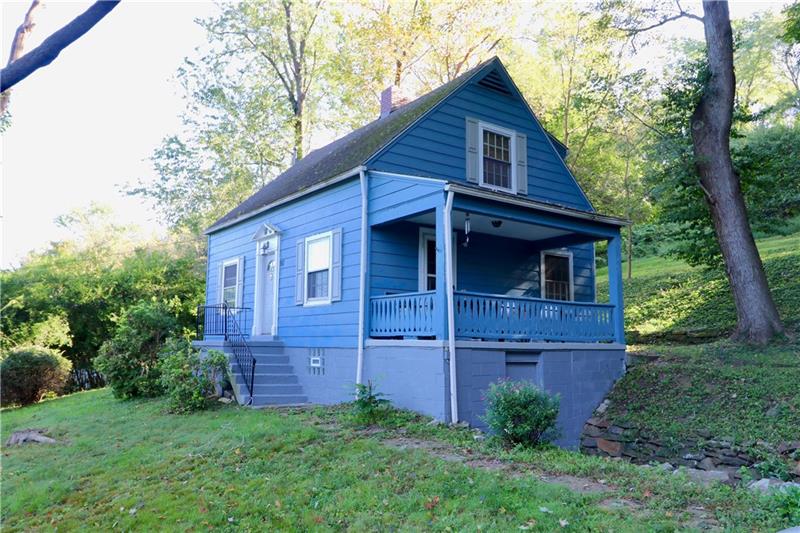 161 Sunset Dr, Wilkins Township, PA 15235 MLS 1360764 Coldwell Banker