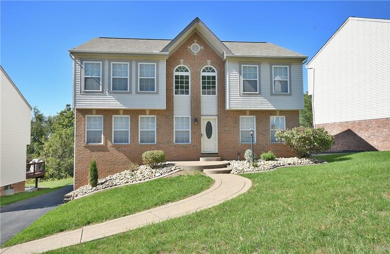 137 John Dr, Canonsburg, PA 15317 MLS 1362762 Coldwell Banker