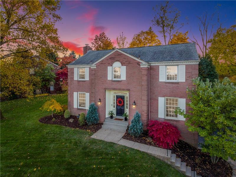 2332 Mill Grove Rd, Pittsburgh, PA 15241 MLS 1369737 Coldwell Banker