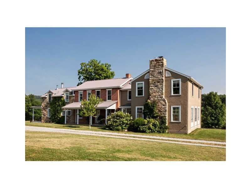 116 Lamb Chop Ln, Ligonier Township, PA 15677 - MLS 963630 - Coldwell ...