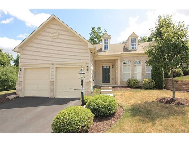 127 Park Pl, Kennedy Township, PA 15136 MLS 968258 Coldwell Banker