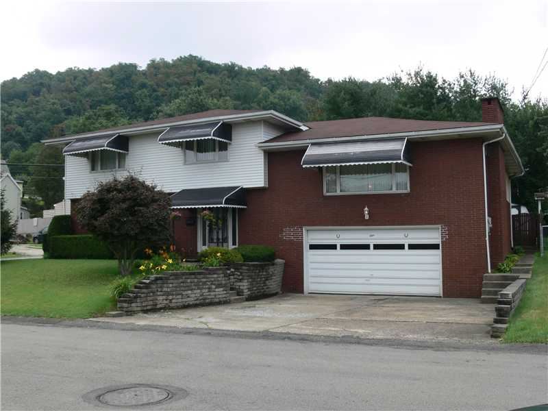 1 Ohio Ave, Glassport, PA 15045 MLS 972594 Coldwell Banker