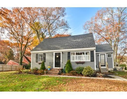 Singles in holliston ma Holliston, MA CPA Firm, Newsletter Page, Christopher J Huckins CPA
