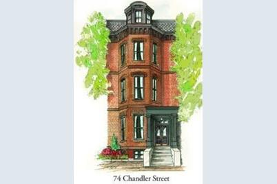 74 Chandler Street #1 - Photo 1