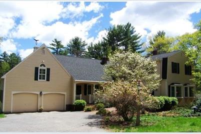 64 Jenkins Rd Andover Ma Mls Coldwell Banker