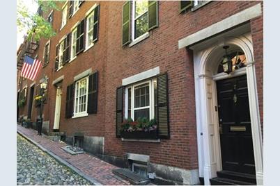 7 Acorn St, Boston, MA 02108 - Photo 1