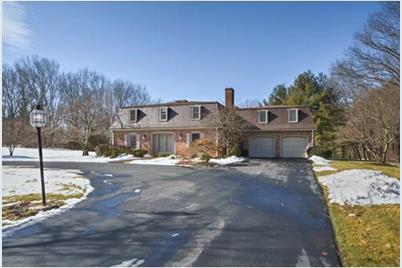 370 Grafton Street, Shrewsbury, MA 01545 - Photo 1