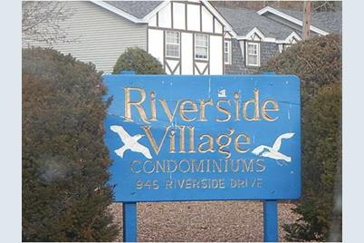 945 Riverside Dr, Unit 9B #9B - Photo 1
