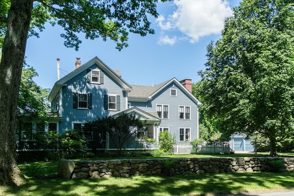 1549 Monument St, Concord, MA 01742 MLS 72027590 Coldwell Banker