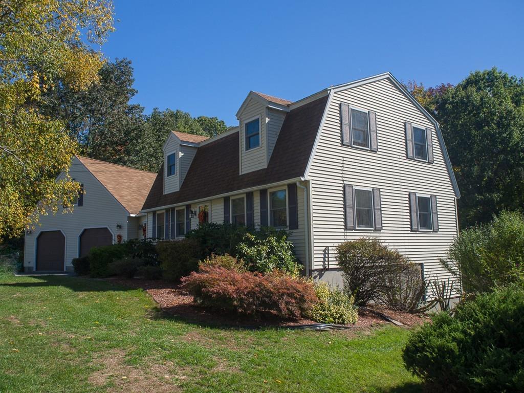 43 Hillandale Rd, Ashburnham, MA 01430 MLS 72077984 Coldwell Banker