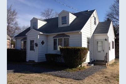 2296 Cranberry Hwy Wareham Ma 02576 Mls 72095359 Coldwell Banker