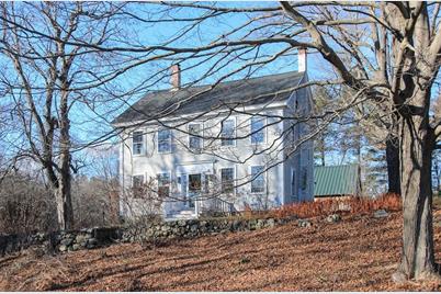 27 Prospect St Topsfield Ma 01983 Mls 72101319 Coldwell Banker