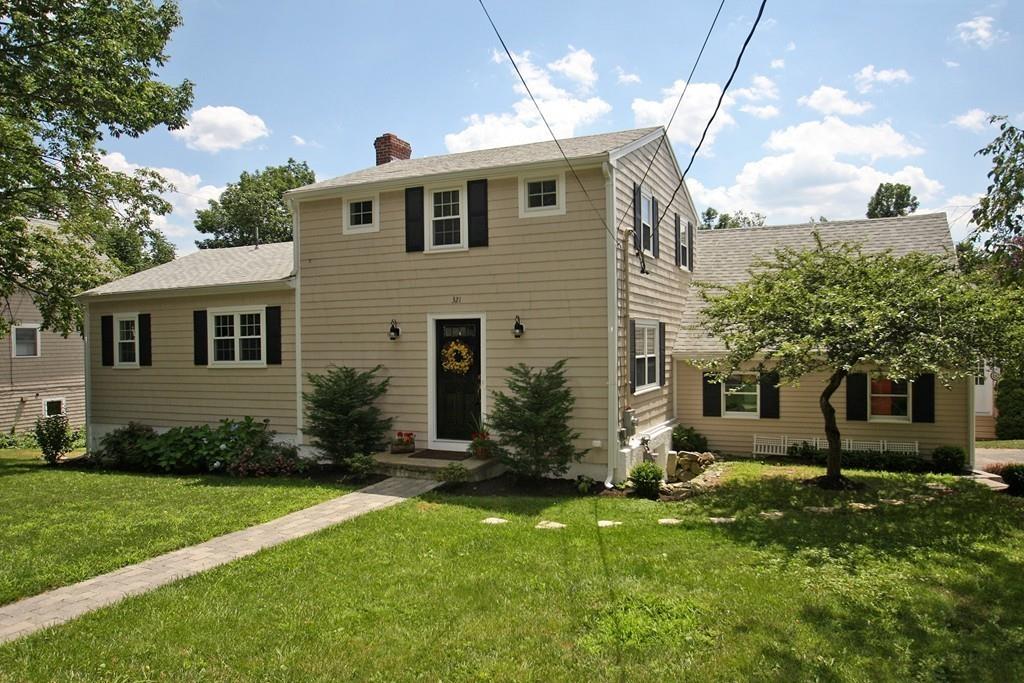 321 N Main St, Cohasset, MA 02025 MLS 72106992 Coldwell Banker