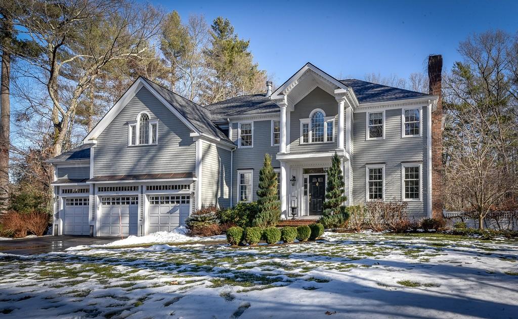 22 Bowditch Rd, Sudbury, MA 01776 MLS 72111520 Coldwell Banker