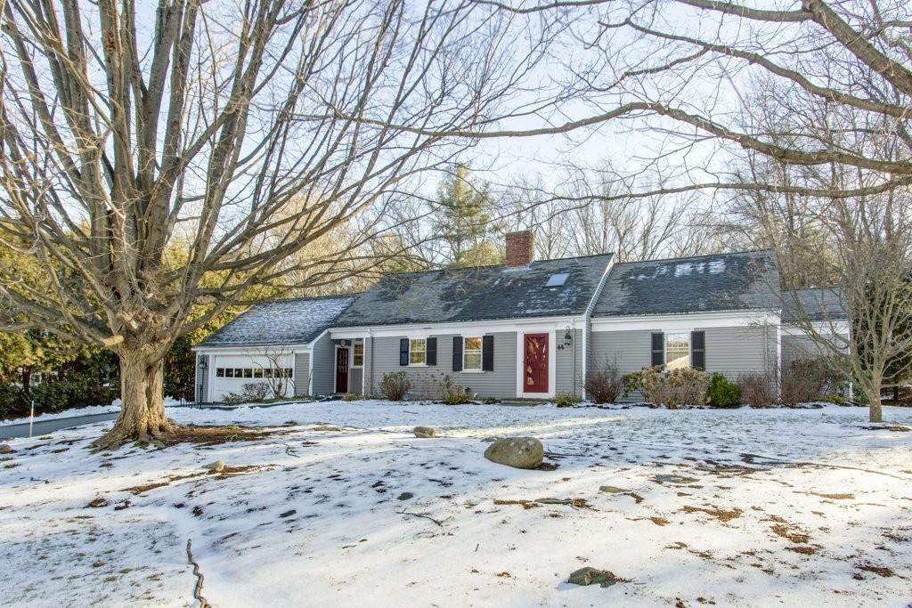 44 Martin Rd, Concord, MA 01742 MLS 72115082 Coldwell Banker