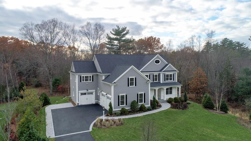 Lot 10 Cutting Ln, Sudbury, MA 01776 MLS 72117124 Coldwell Banker